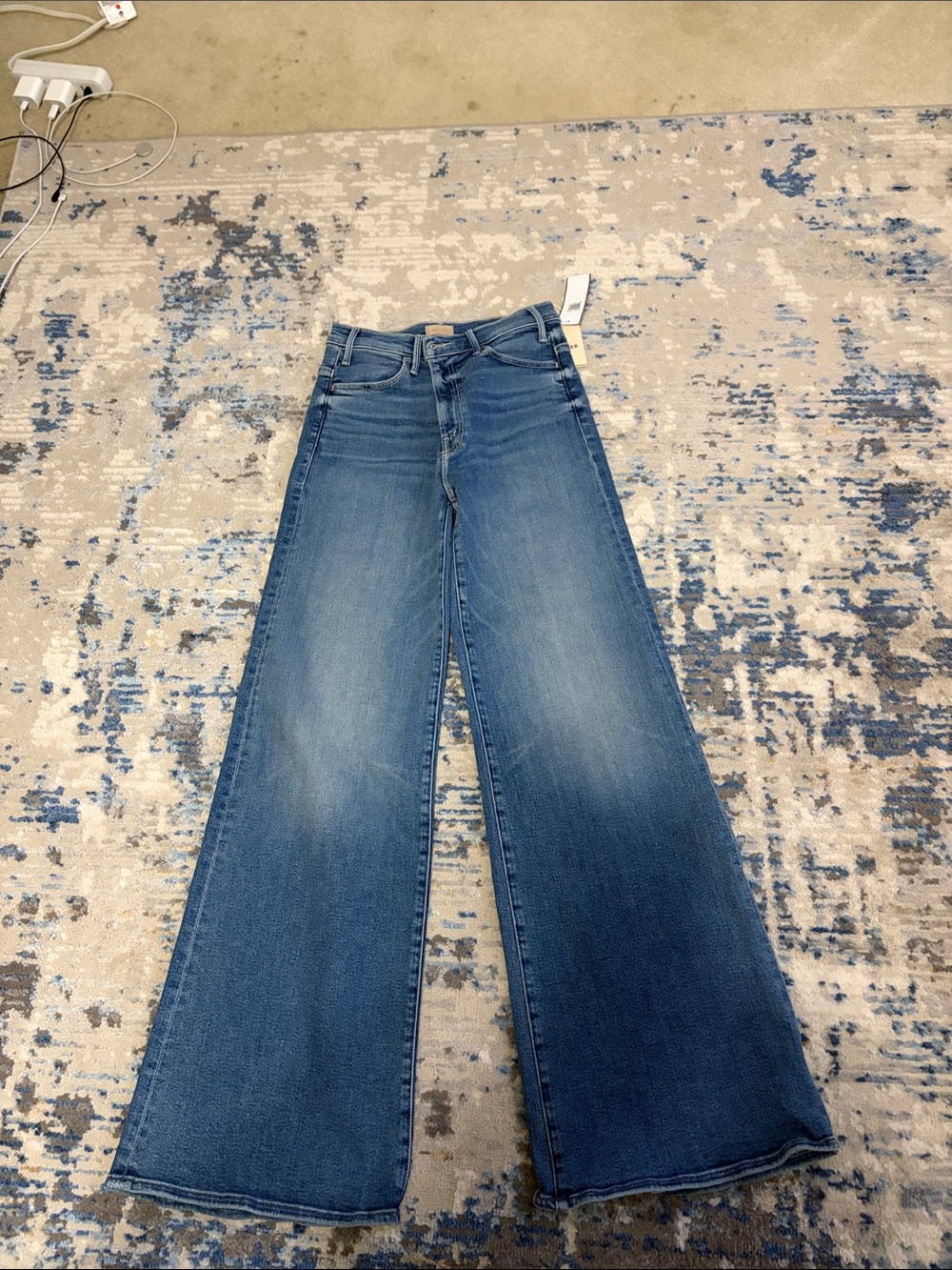 Mother jeans women